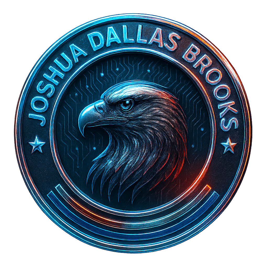 Secondary logo placeholder